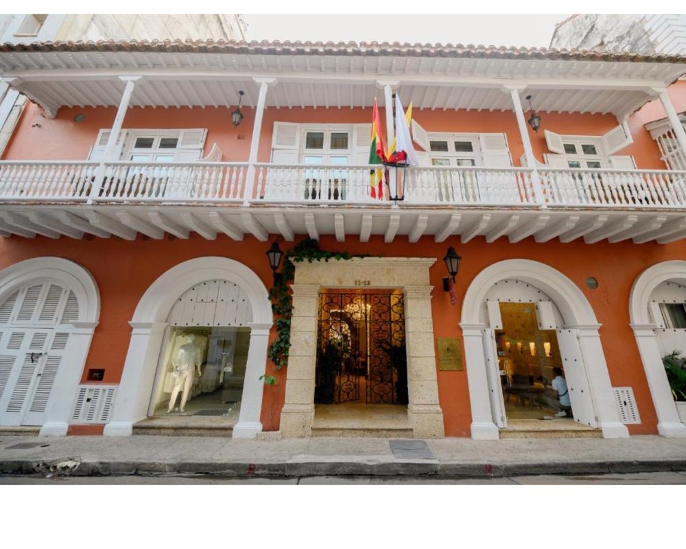 Casa del Gobernador
